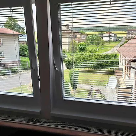 Pansiyon Adr100 Adršpach