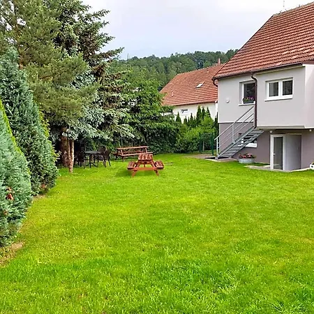 Pansiyon Adr100 Adršpach