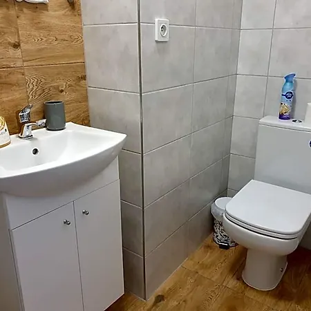 Adr100 Pansiyon Adršpach